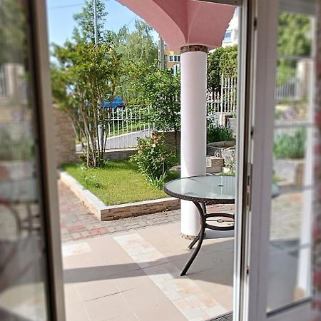 Valloris Apartments Хевіз Екстер'єр фото