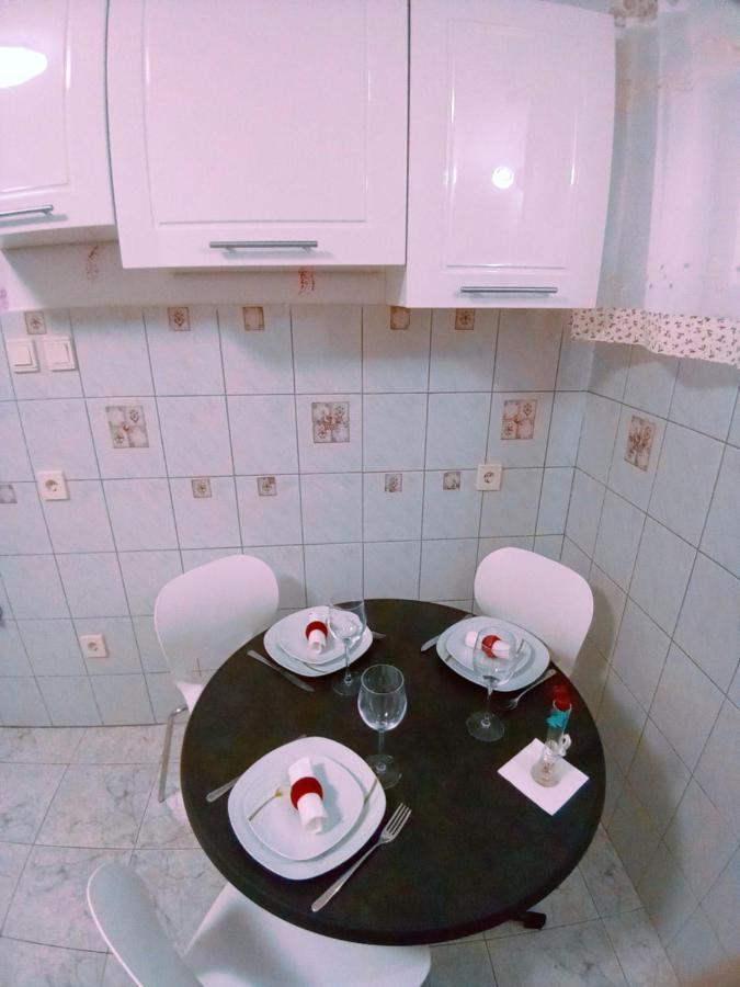Valloris Apartments Хевіз Екстер'єр фото