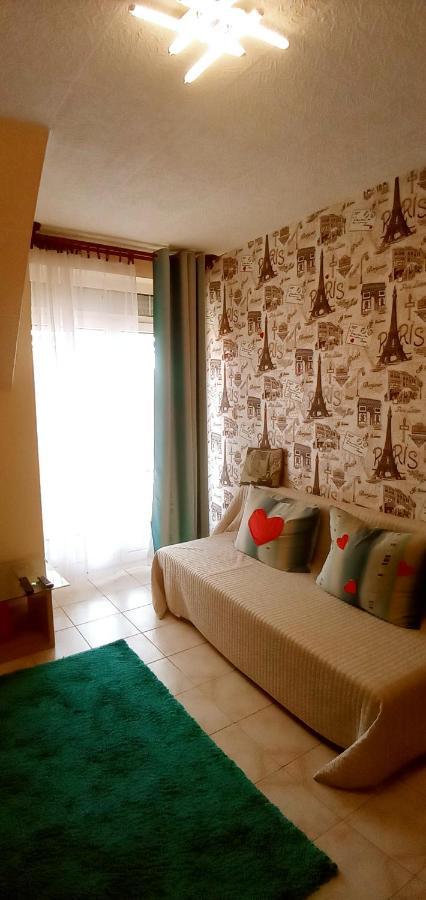 Valloris Apartments Хевіз Екстер'єр фото