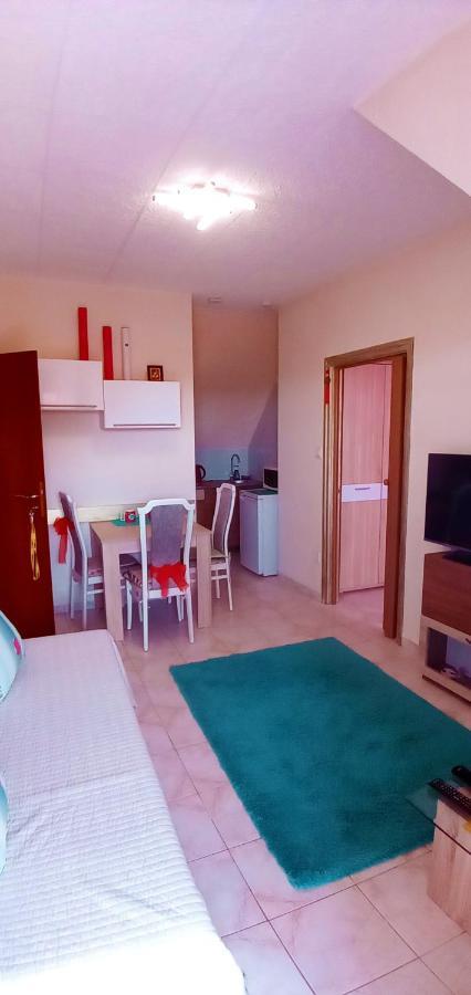 Valloris Apartments Хевіз Екстер'єр фото