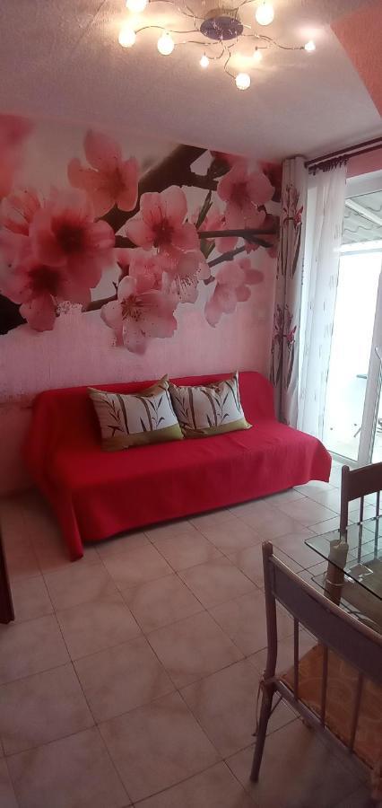 Valloris Apartments Хевіз Екстер'єр фото