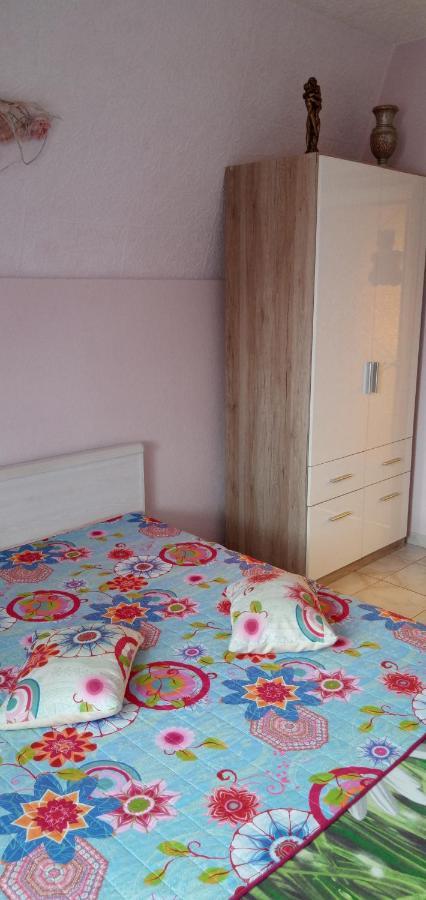 Valloris Apartments Хевіз Екстер'єр фото