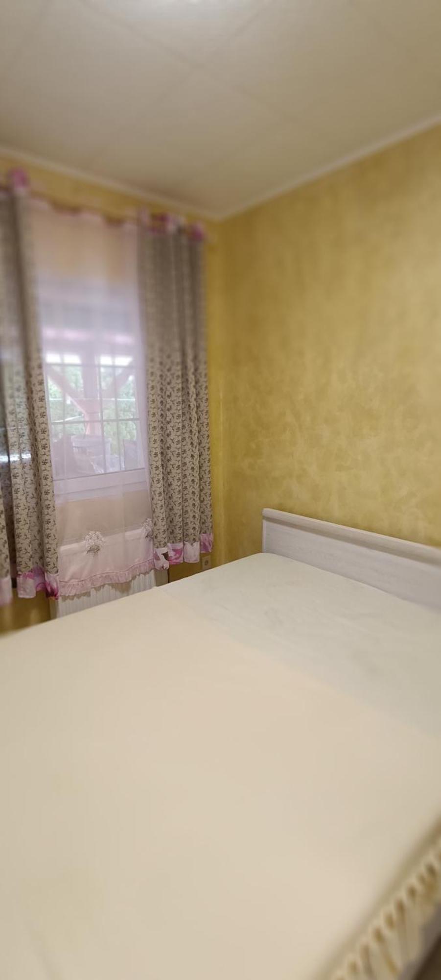 Valloris Apartments Хевіз Екстер'єр фото