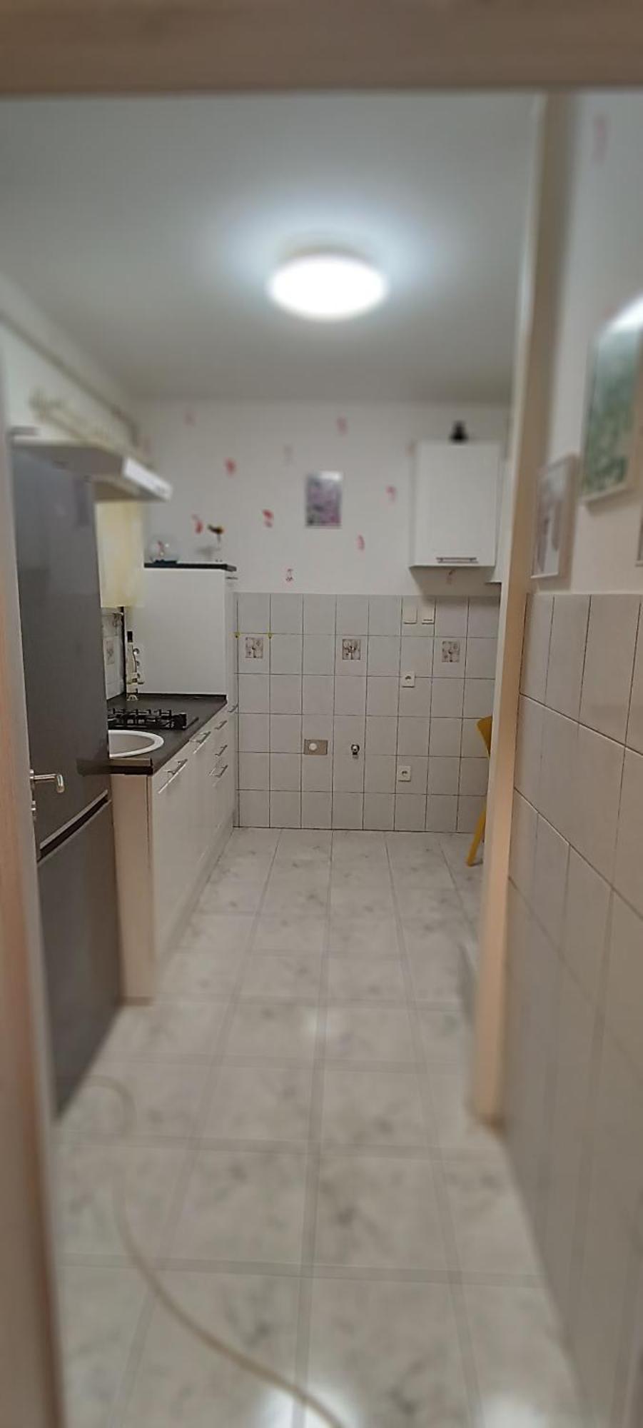 Valloris Apartments Хевіз Екстер'єр фото