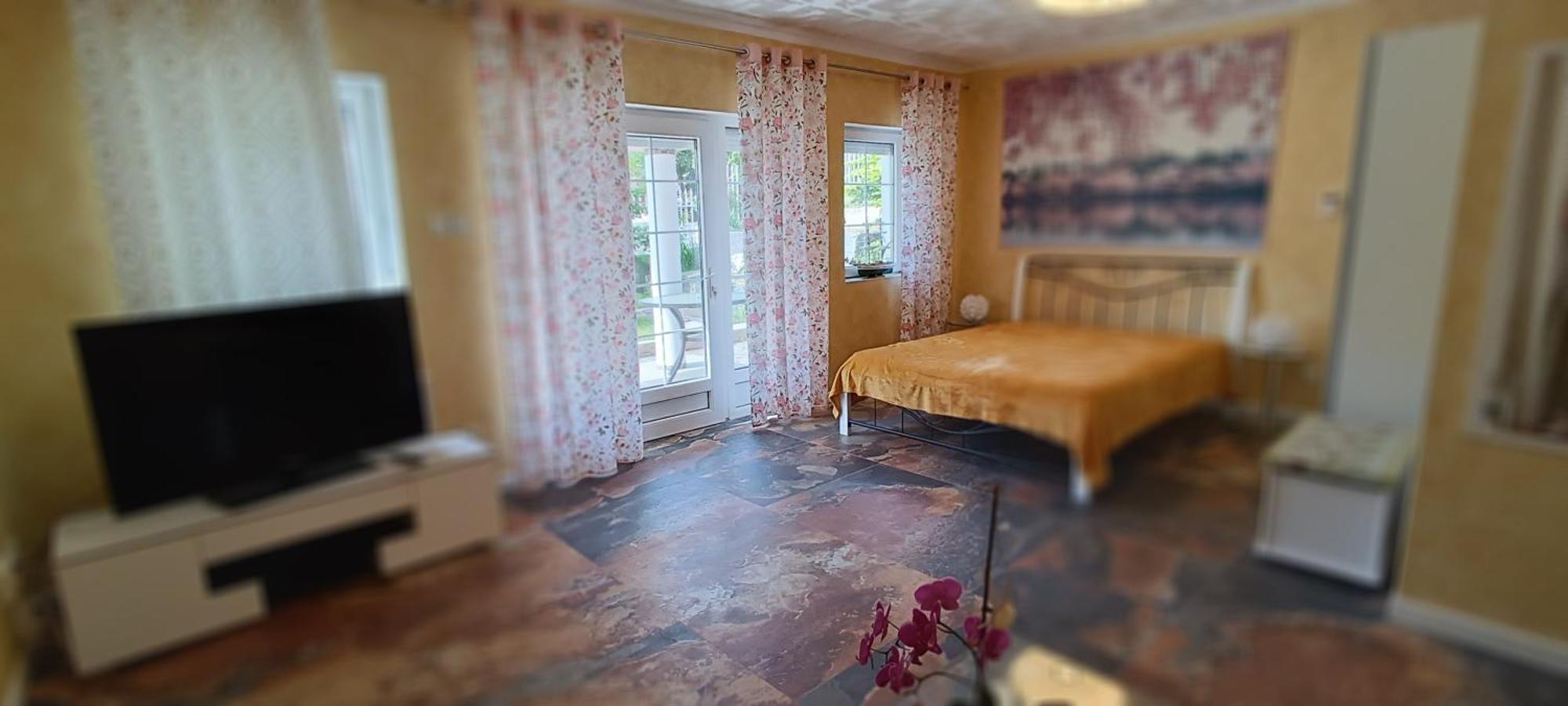 Valloris Apartments Хевіз Екстер'єр фото