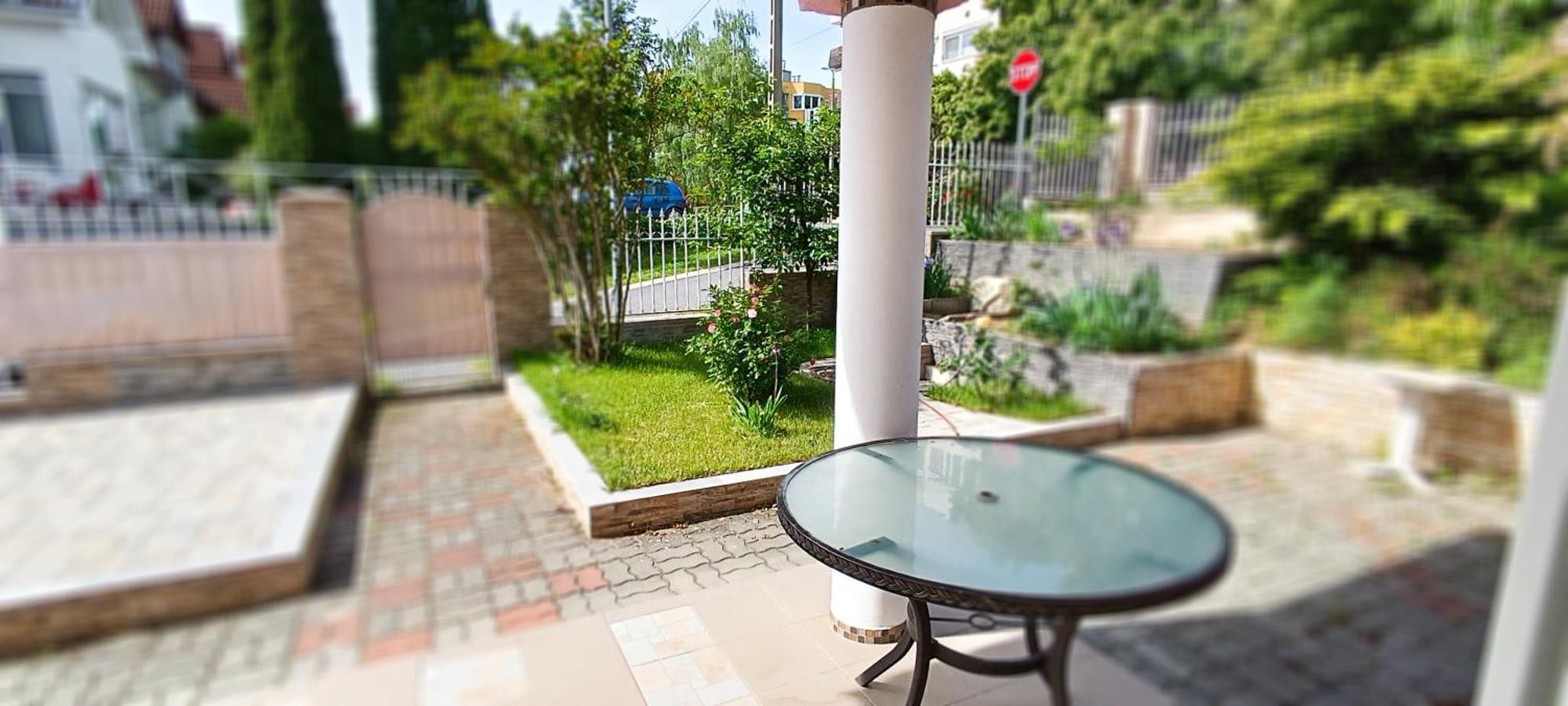 Valloris Apartments Хевіз Екстер'єр фото