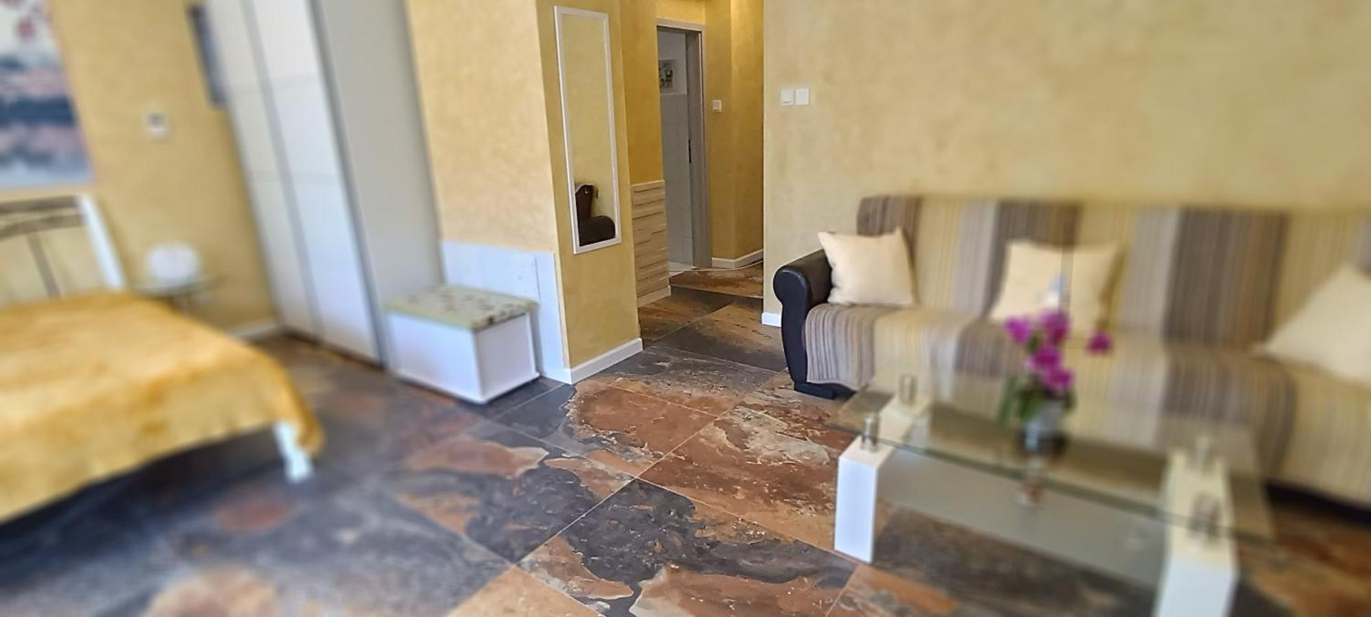 Valloris Apartments Хевіз Екстер'єр фото