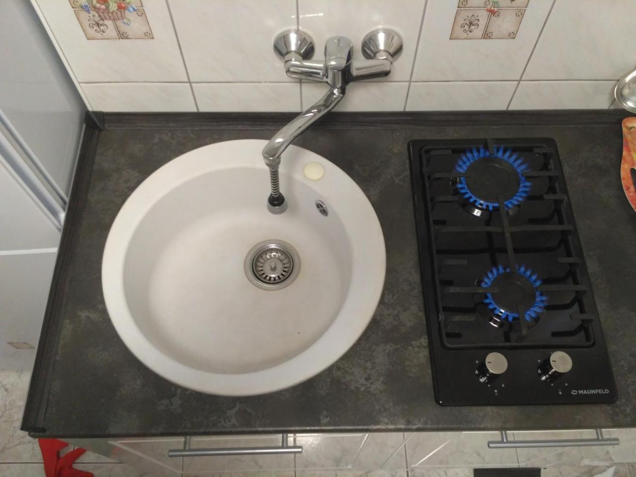 Valloris Apartments Хевіз Екстер'єр фото